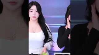 Korea bj hot sexy girl dance