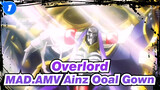 Overlord | Ainz Ooal Gown Takkan Pernah Kalah_1