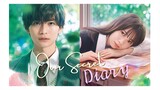 [ENG SUB] [Japanese Movie] Our Secret Diary