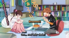 Kanojo Okarishimasu Season 3 Eps 1 (Sub-Indo)