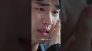 It hurts so much 😭🥺💔 Queen of tears kdrama #shorts #kdrama #kimsoohyun #kimjiwon #ytshorts