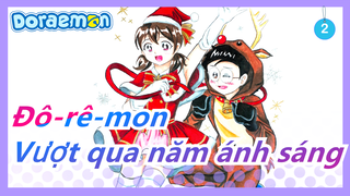 [Đô-rê-mon] Vượt qua năm ánh sáng_2