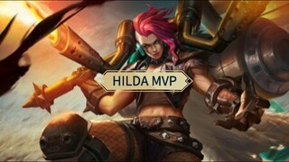 HILDA GAMING