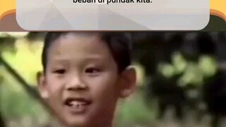 dulu vs sekarang