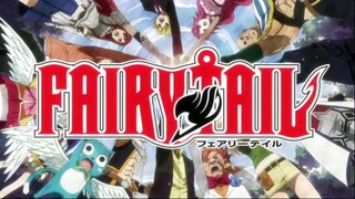 Fairy Tail - 51 Ekor Peri Sub Indo Oni