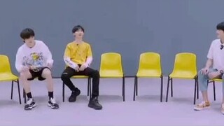 Phi Phi: Tôi không ngờ rằng dù căn nhà lớn như vậy nhưng vẫn không đủ sức chứa nhiều người như vậy.