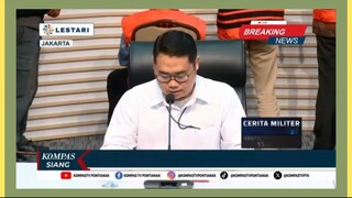 Korupsi Eks Sekda Bandung