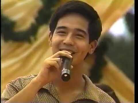 Rico Yan 1997 (RICOLLECTION)