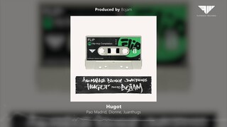 Pao Madrid - Hugot feat. Dionne, Juanthugs (Prod. by Bojam)