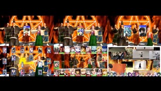【リレー合唱】超組曲『ニコニコ動画』【2025】