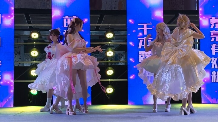 2025.1.18合肥GX360Fivever全员到齐2