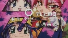 Saber Marionette Eng Sub - Ep15