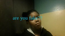 are you fake??