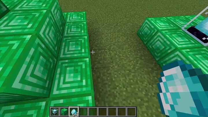 Cara paling langka untuk mati di Minecraft, dan sistem tidak tahu harus berkata apa!