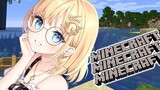 【Minecraft】Ame Sky Temple