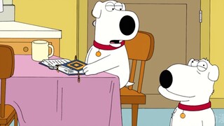 Family Guy: Dumpling คัดลอก Fool Dumpling เพื่อจัดการกับผู้อื่น