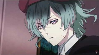 Diabolik lovers II Lovely [AMV]