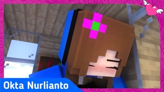 ♫ Into You | Minecraft Animation | Okta Nurlianto Channel