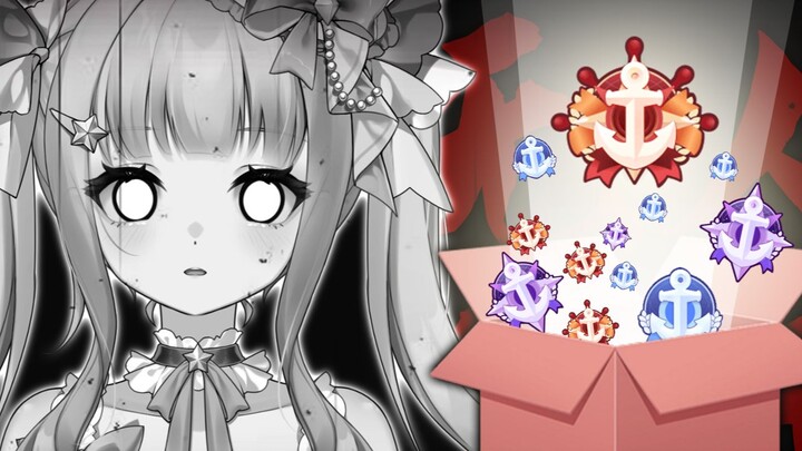 【星光Kirarin】 提督 总督 五星全免费了？！