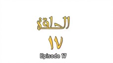 Omar bin Khattab - episode 17 sub indo