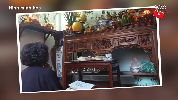 Người đàn ông được gia đình 'LẬP BÀN THỜ' nửa năm bất ngờ 'KHỎE MẠNH TRỞ VỀ'
