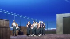 Học Viện Siêu Anh Hùng (Phần 7) EP 2 [Sub Việt]