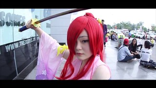 [Vietnam cosplay festival] Haru Matsuri 2014