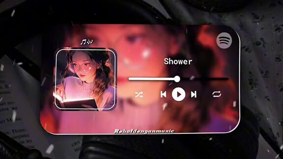 shower