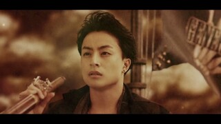 [GENERATIONS] MV "Hard Knock Days" - เพลงประกอบ "วันพีซ" (ตอนที่ 687~746)