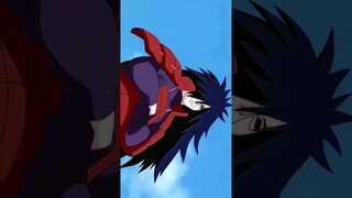 The Untold Secrets of Madara: Anime Recap 🔥❤️