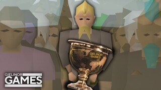 The Gielinor Games Season Finale Trailer