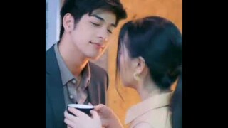 Most cutest part❤️🙈|oh my boss|#thaidrama#shorts