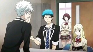 Yamada kun And The  Seven Wetches Episode 2 TAGALOG DUBBED