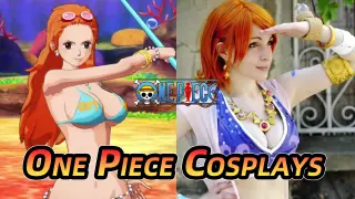 2018 One Piece Cosplay Showcase_4