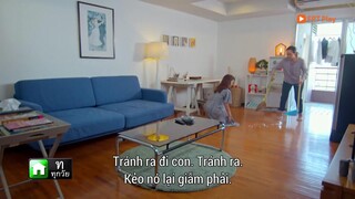 Yêu Nhầm Chị Dâu EP 29B [Sub Việt]