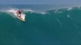 SURF, pura adrenalina