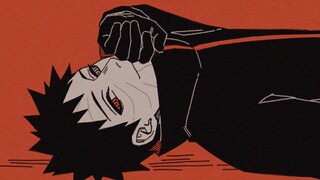 【Uchiha Obito】 Giải phẫu vị thành niên [AU viết tay] [Có thẻ]