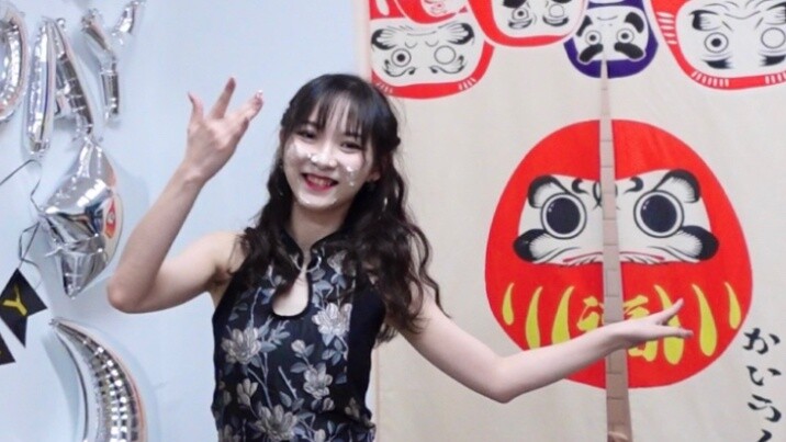 [ฉลองวันเกิดกระทิงสังคม] ยิ่งครีมฟู รอยยิ้มก็ยิ่งดูโง่เง่า