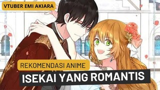 Wajib Tonton! Anime 'The Reason Why Raeliana Ended up at the Duke's Mansion' Bikin Hati Klepek²