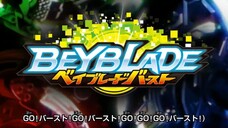 Beyblade Burst - Episode 31 - Tagalog Dub