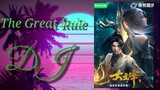The Great Rule Eps 24 Sub Indo