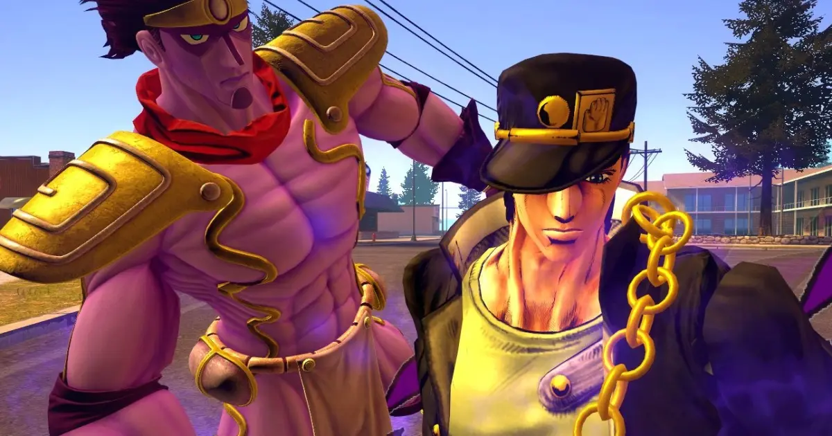 Мод jojo stands. Oasis стенд Джоджо. Сурвайвор Джоджо. Survivor Jojo Stand. Маджента Джоджо стенд.