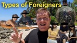 7 Crazy Expats you Meet in the Philippines: A Comedy
