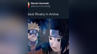 Sasuke or Naruto? 🔥 fyp anime weeb otaku naruto sasuke itachi itachiuchiha madara madarauchiha boru