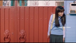 when she started avoiding her after confession😂😂 || School 2021 kdrama status  || mi gente song