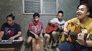 Binibini by Brownman Revival / Packasz cover