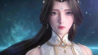 Qingyi's new model looks too much like Liu Shen