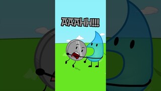 An Unexpected Side-Effect... #BFDI