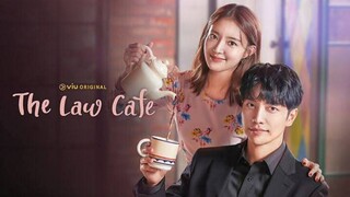 THE LAW CAFE EP02 tagalog