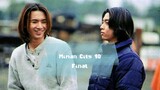 [1997] Bokura no Yuuki, Miman City Ep.10 Final